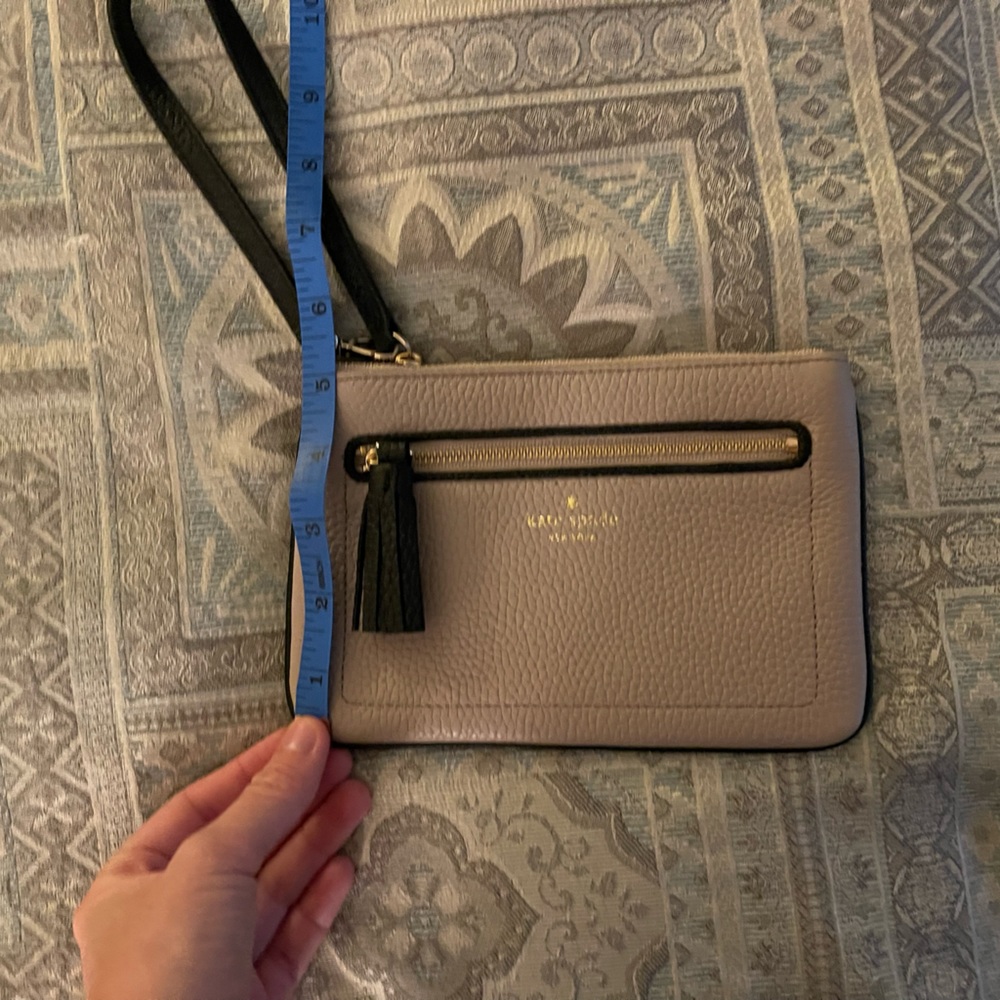 Kate spade wallet - Picture 5 of 5